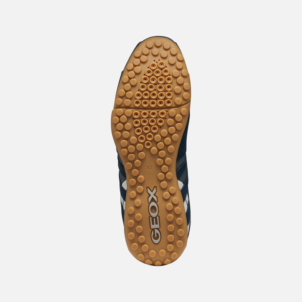 Geox U Snake Original - 47 - 4