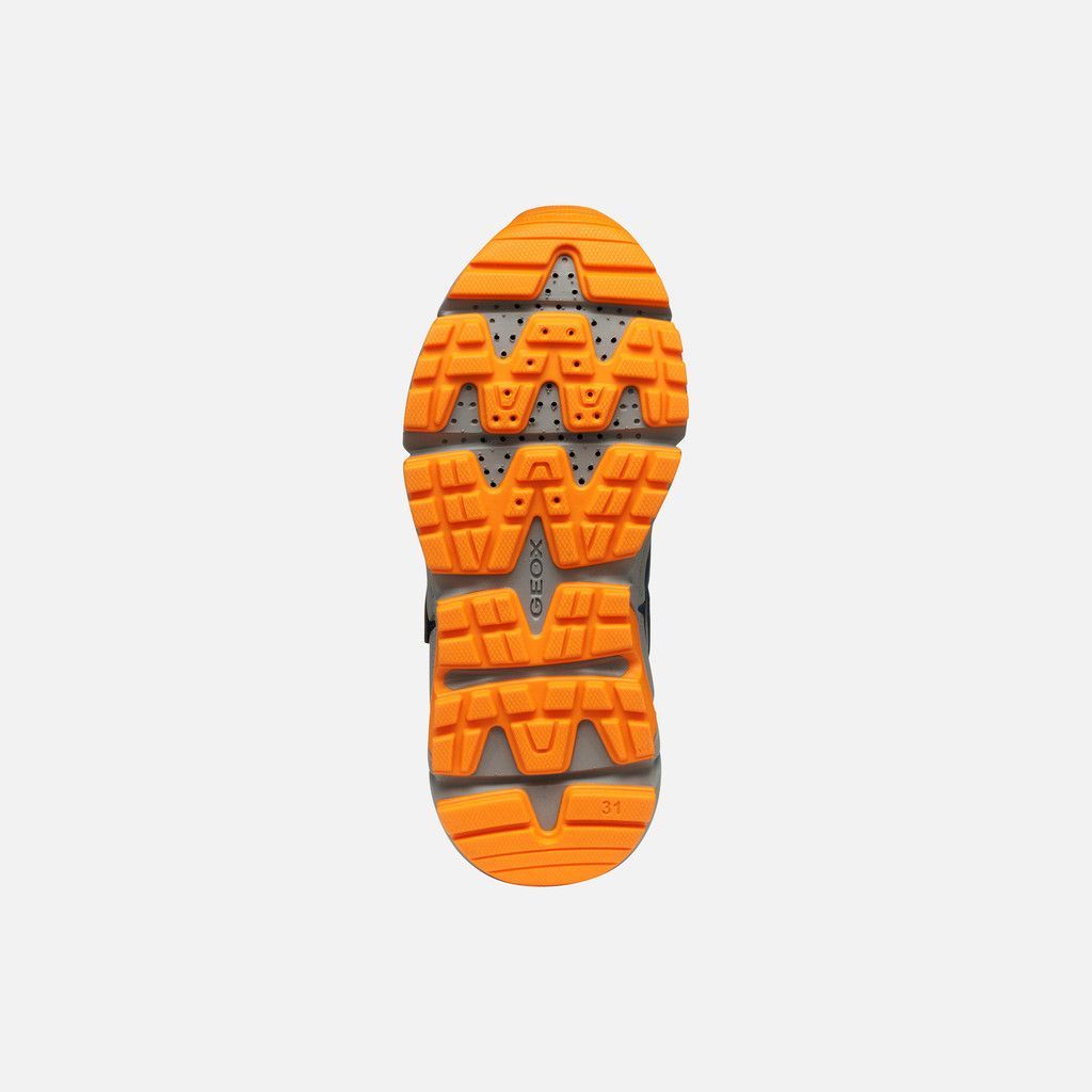 Geox Flexyper Plus Abx Boy - 34 - 4