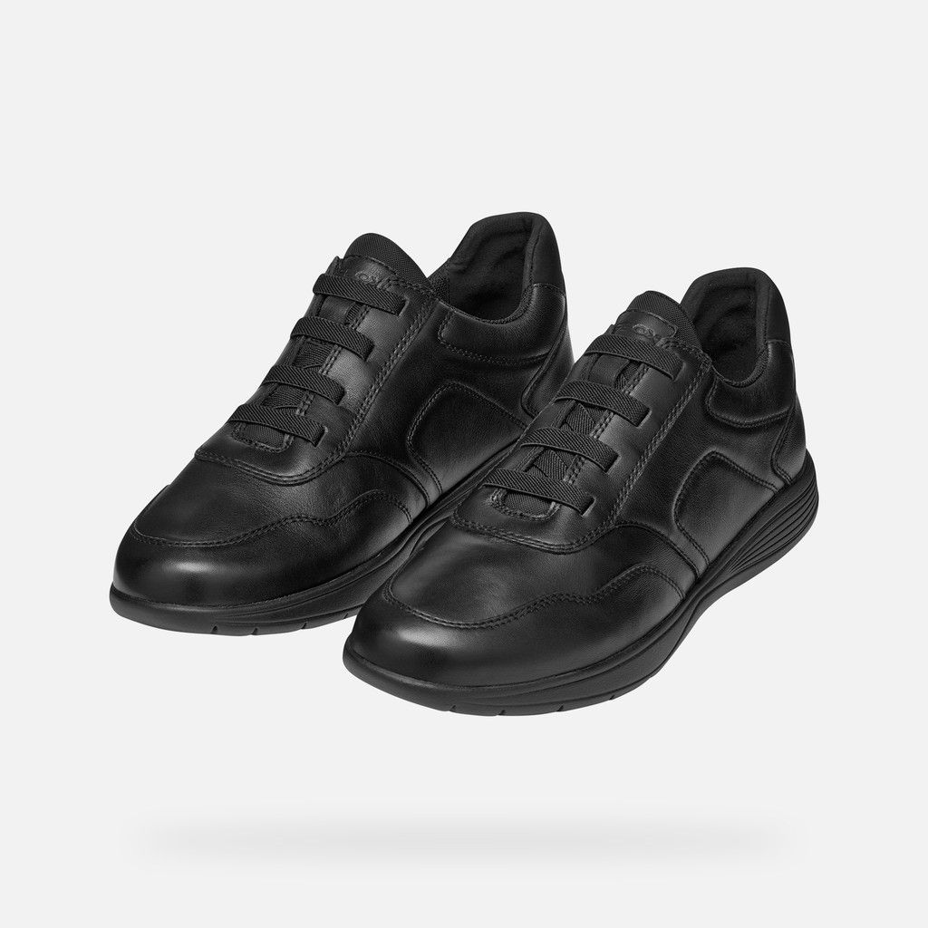 Geox Spherica Ec2 Man - 41 1/2 - 6