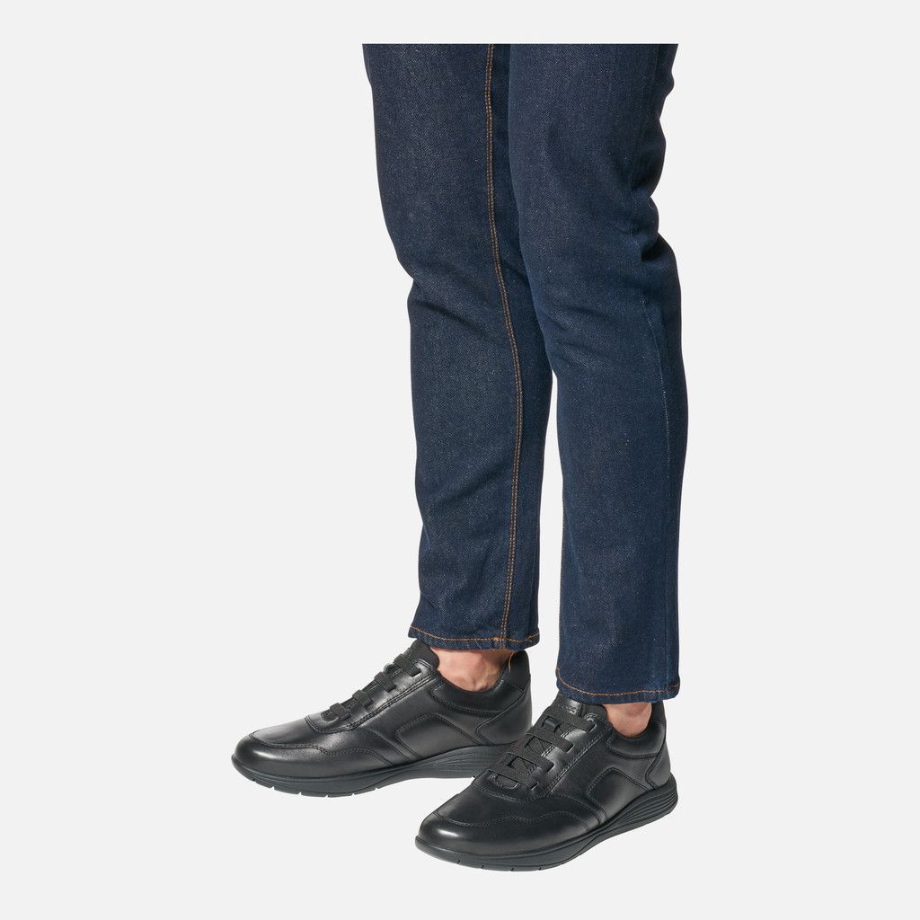 Geox Spherica Ec2 Man - 41 1/2 - 2