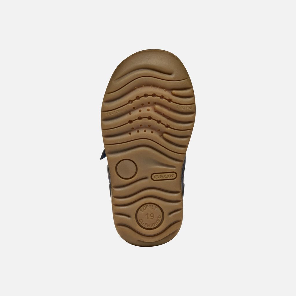 Geox B Macchia Boy - 19 - 4