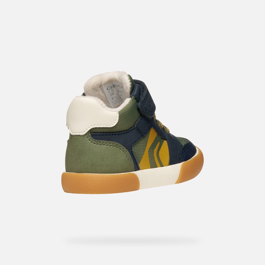 Geox B Gisli Boy - 25 - 5