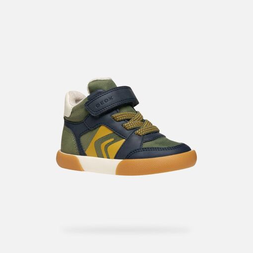 Geox B Gisli Boy - 25 - 2