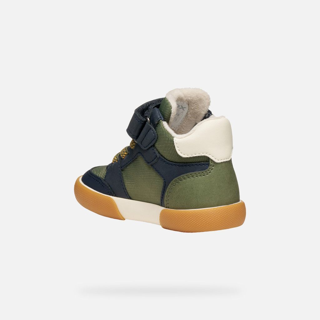 Geox B Gisli Boy - 25 - 3