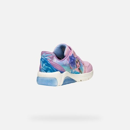 Geox J Fadinlight Girl - 32 - 6