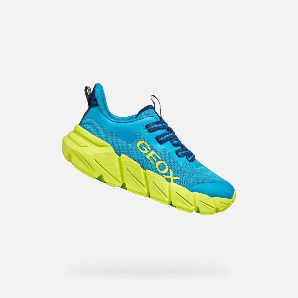 Geox Flexyper Fast Junior - 33