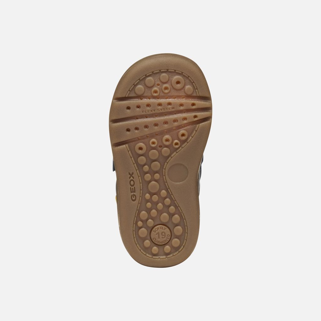 Geox B Biglia Boy - 20 - 4