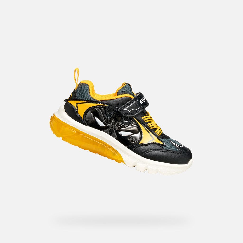 Geox Ciberdron Junior - 25