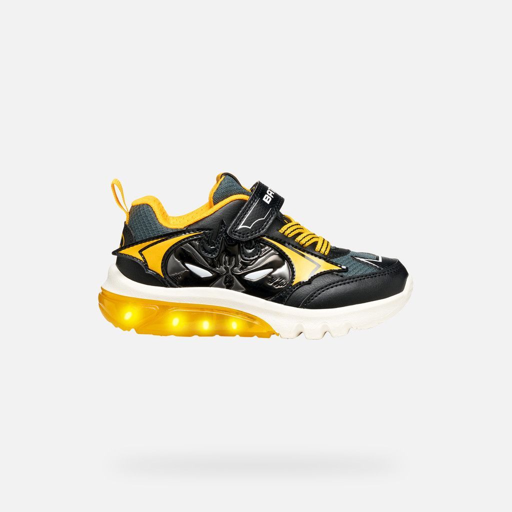 Geox Ciberdron Junior - 25 - 5