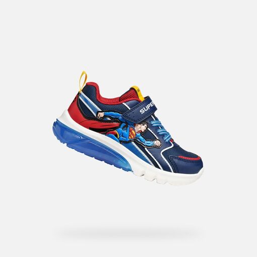 Geox Ciberdron Junior - 25
