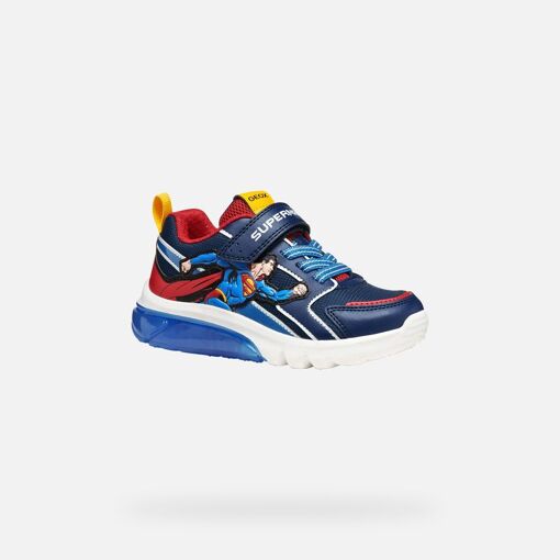 Geox Ciberdron Junior - 25 - 2