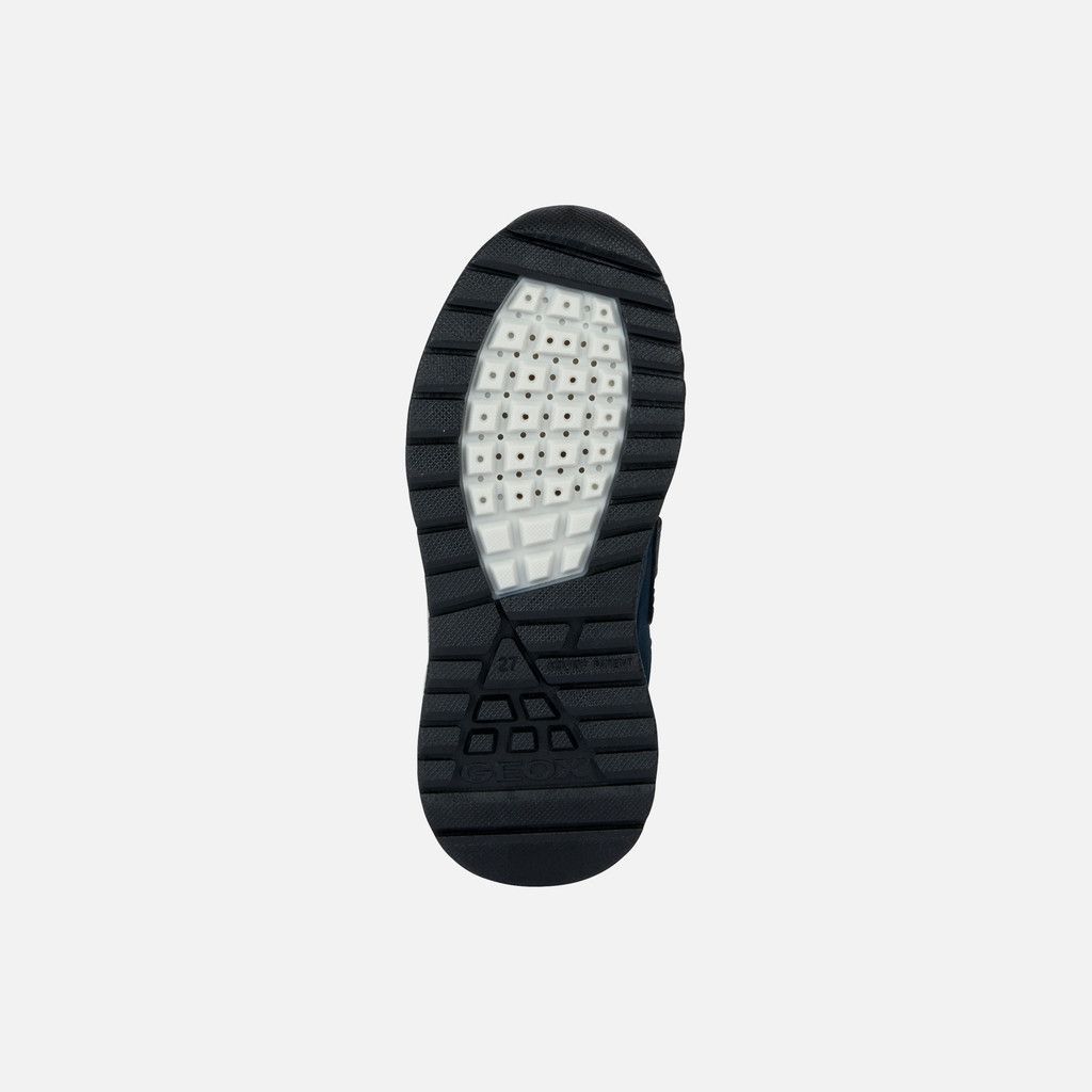 Geox J Briezee Boy - 24 - 4