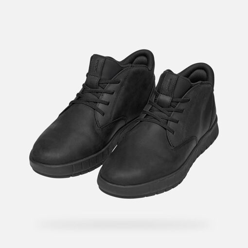 Geox U Flextride Plus - 41 - 6