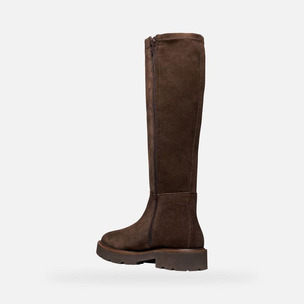 Geox D Norize - 36 1/2 - 3