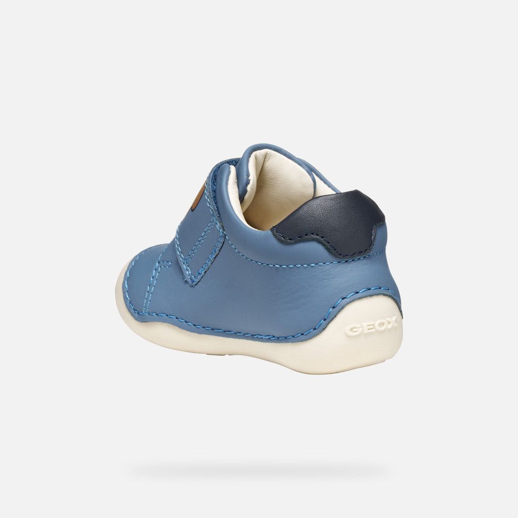 Geox B Tutim Boy - 18 - 3