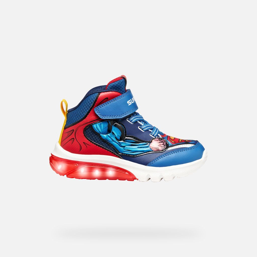 Geox Ciberdron Junior - 29 - 5
