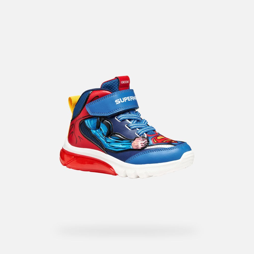 Geox Ciberdron Junior - 29 - 2