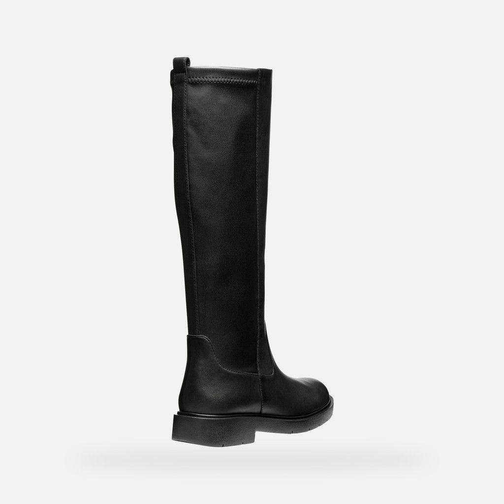 Geox D Spherica Ec1 - 37 1/2 - 5