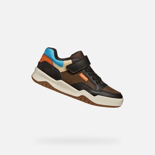 Geox J Perth Boy - 29