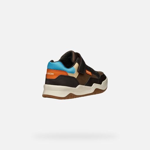 Geox J Perth Boy - 29 - 5