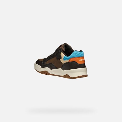 Geox J Perth Boy - 29 - 3