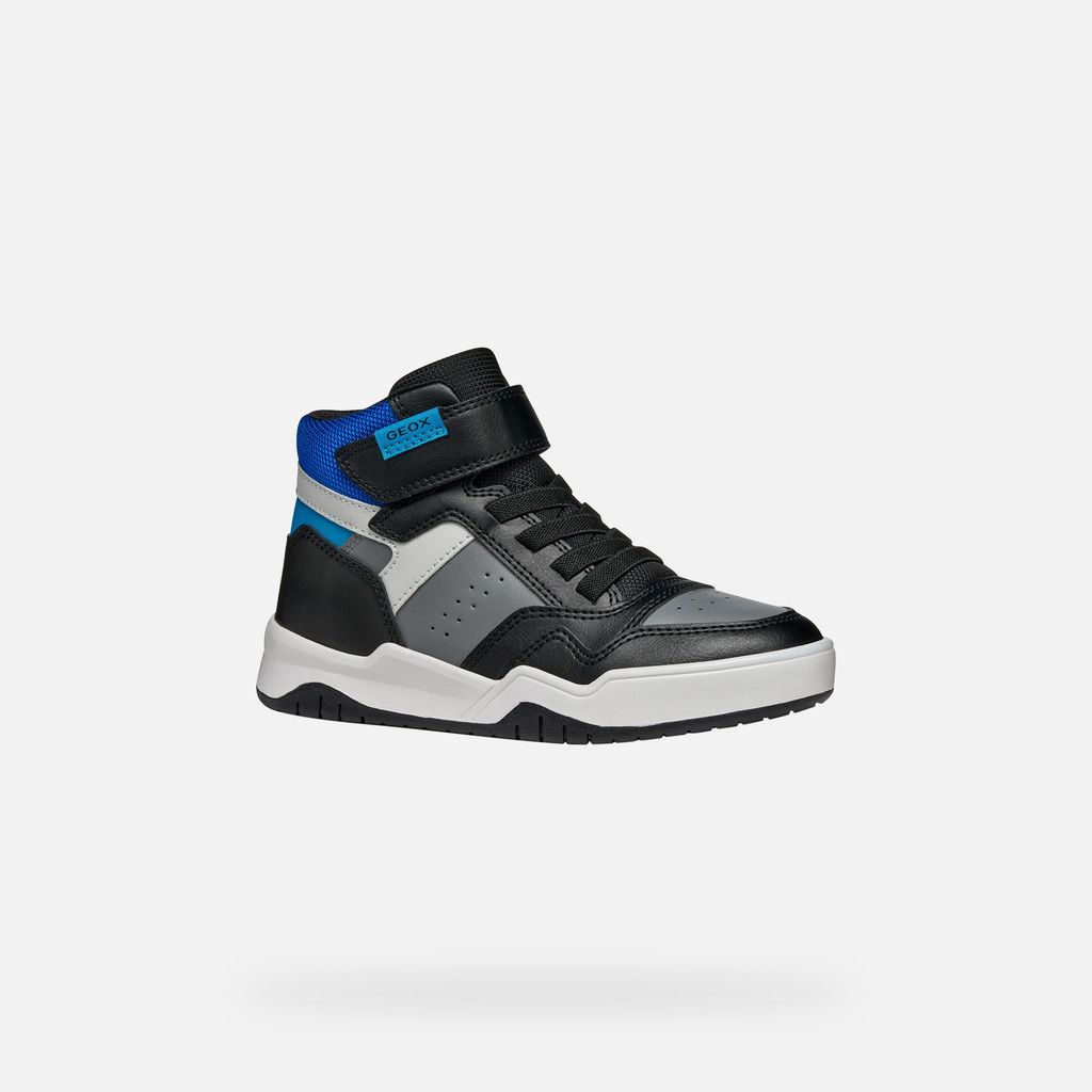 Geox J Perth Boy - 33 - 2