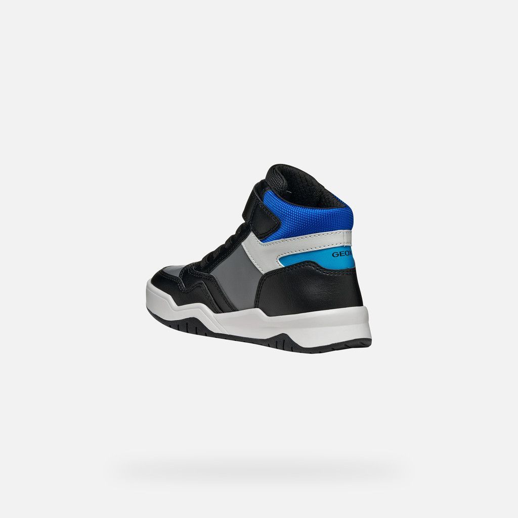 Geox J Perth Boy - 33 - 3