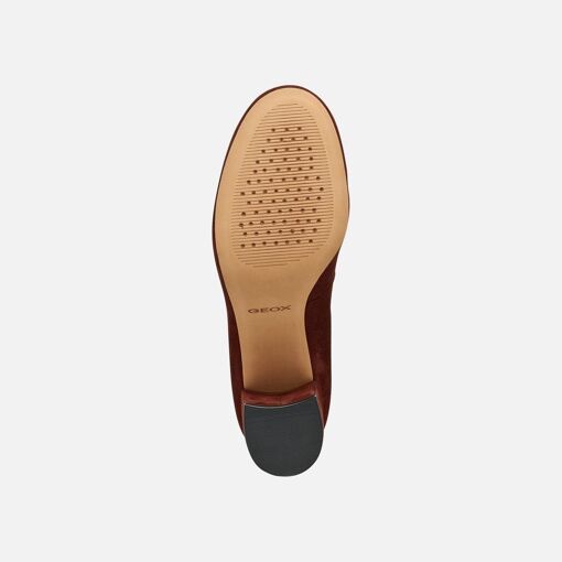 Geox D Virnilisa 65 - 41 - 4