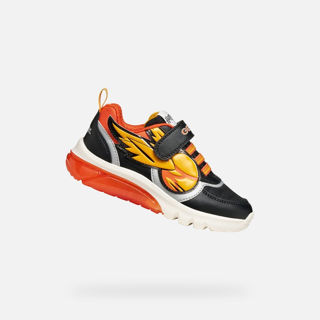 Geox Ciberdron Junior - 28