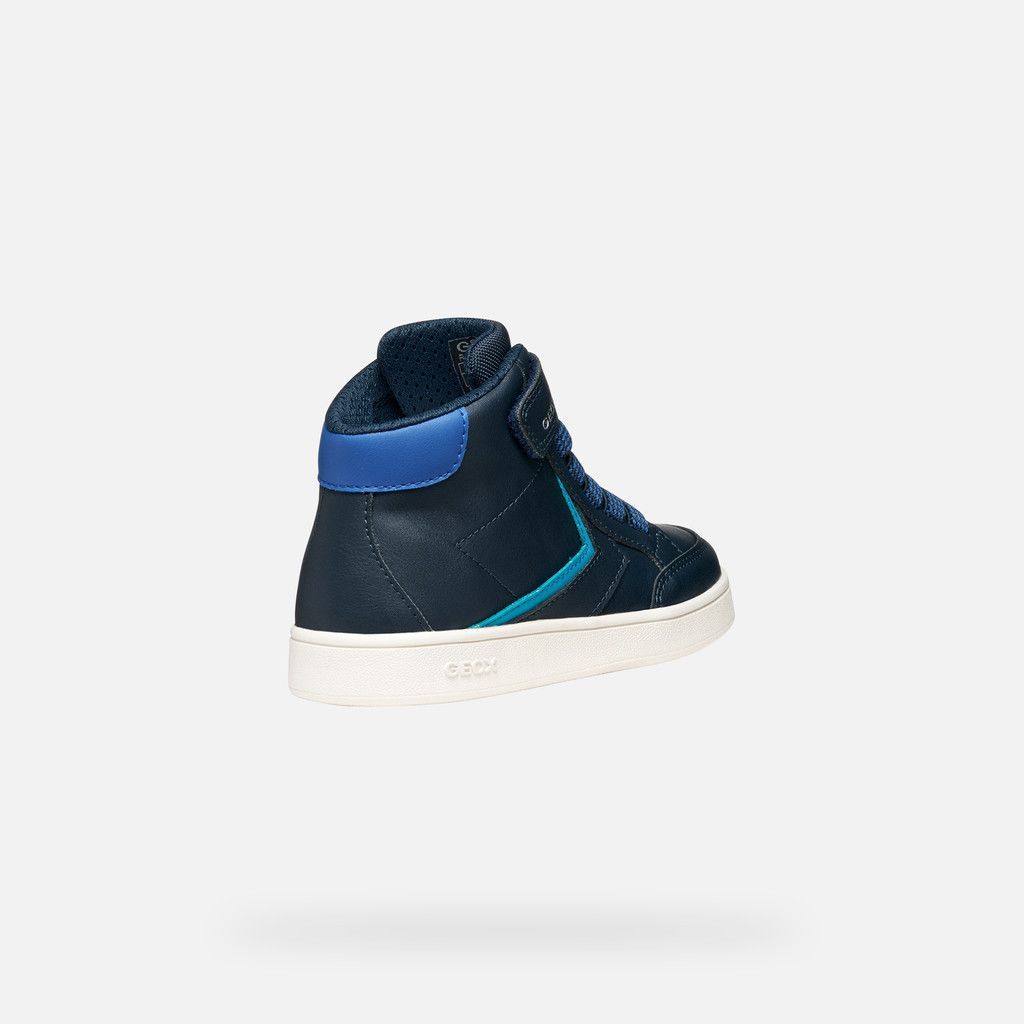 Geox Eclyper Boy - 26 - 6
