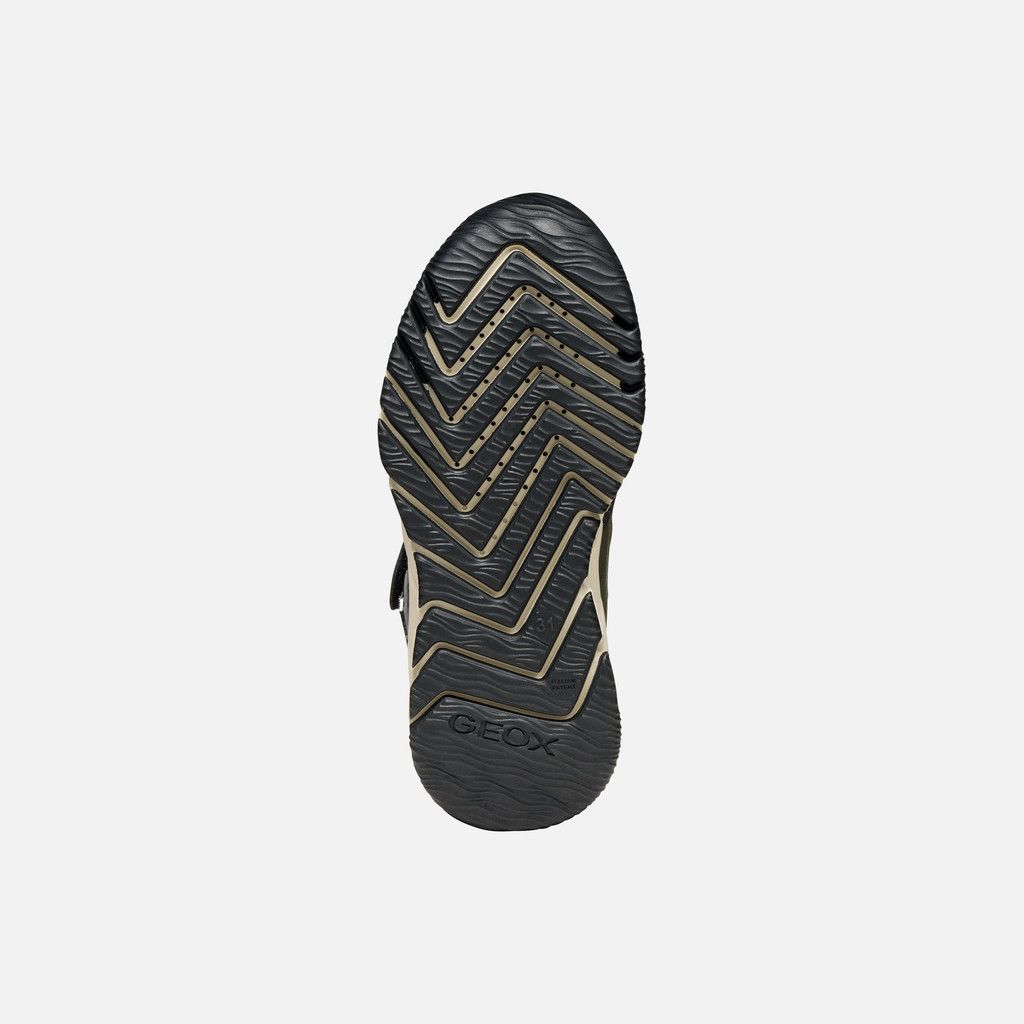Geox J Flexyper Pro Boy B - 39 - 4