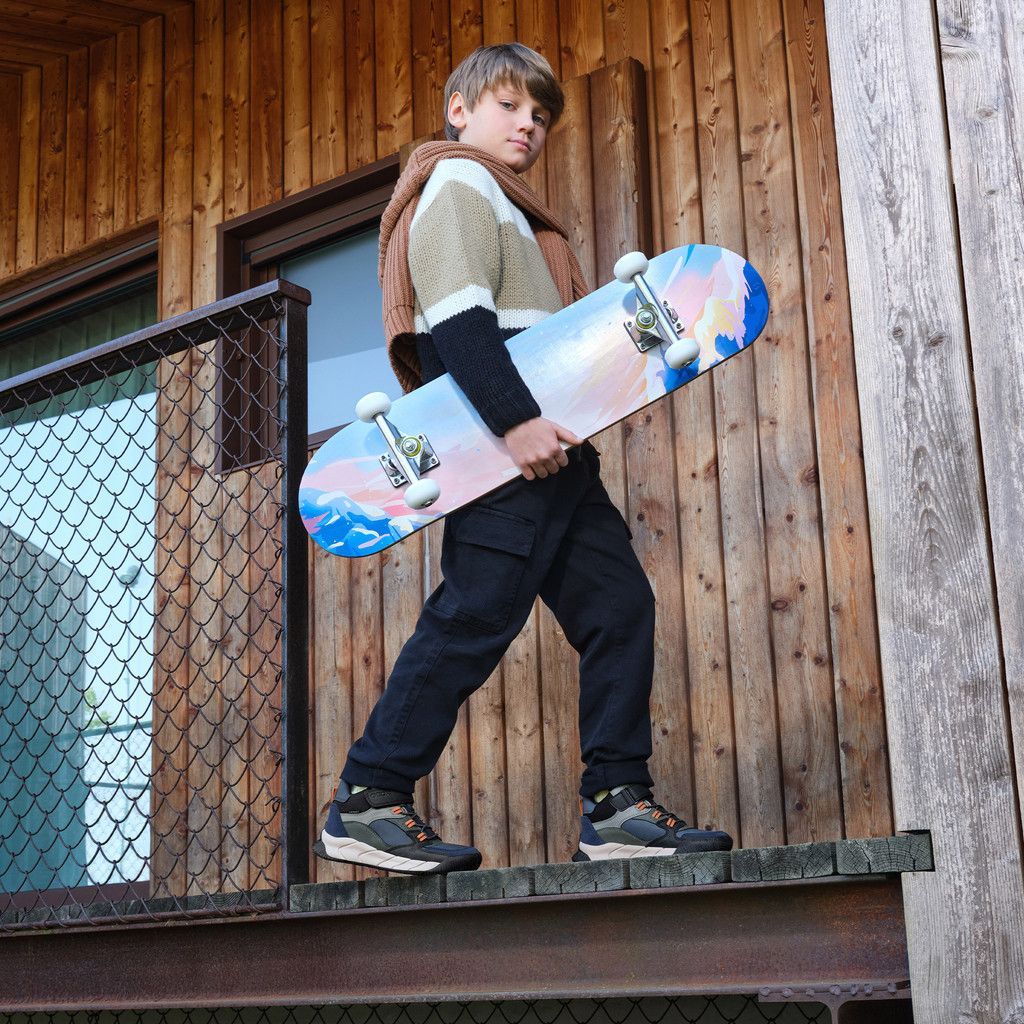 Geox J Flexyper Pro Boy B - 39 - 5