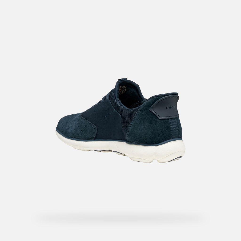 Geox Nebula 2.0 Plus Man - 39 - 7