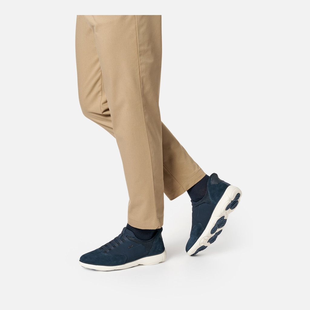 Geox Nebula 2.0 Plus Man - 39 - 2