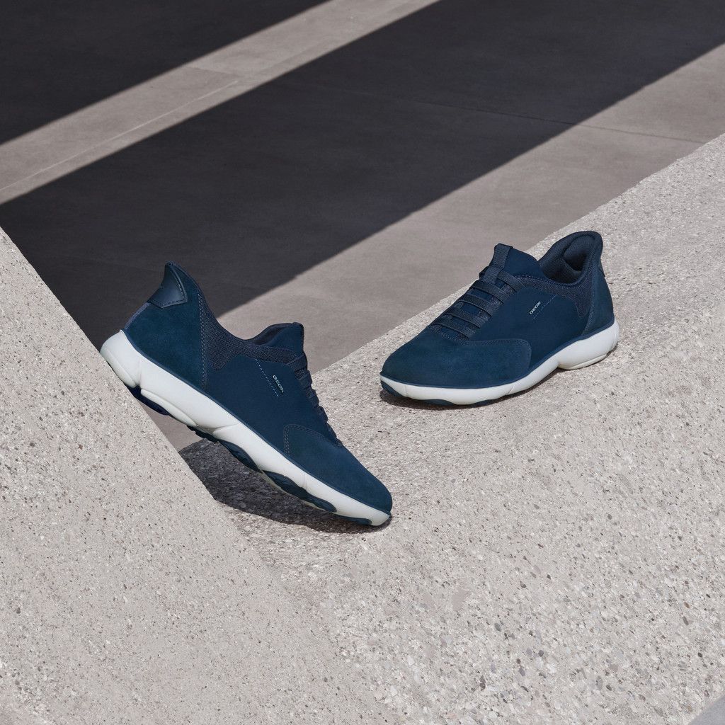 Geox Nebula 2.0 Plus Man - 43 - 6