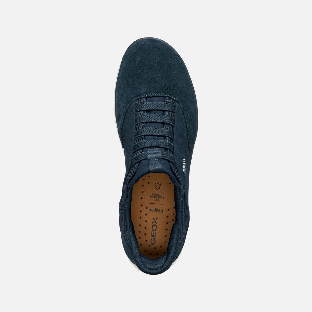 Geox Nebula 2.0 Plus Man - 43 - 4