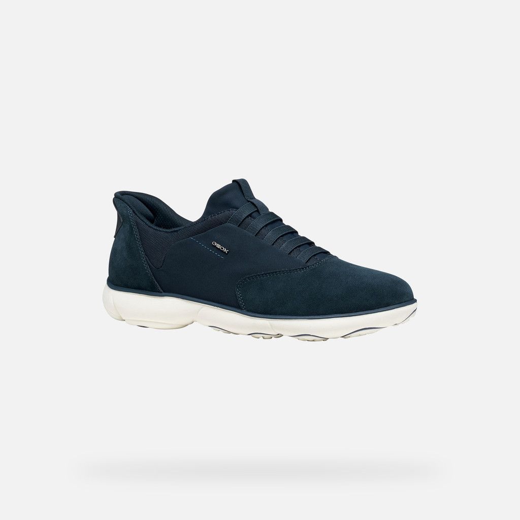 Geox Nebula 2.0 Plus Man - 43 - 3