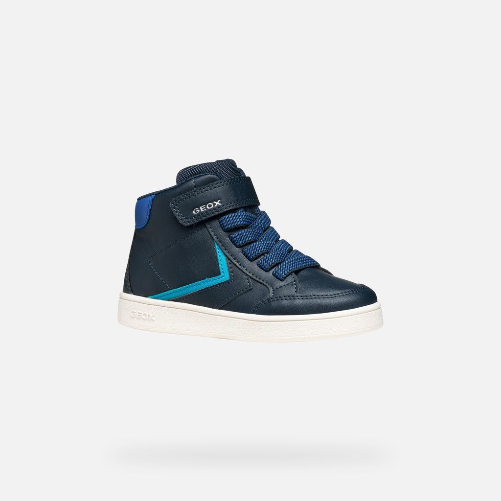Geox Eclyper Boy - 32 - 2
