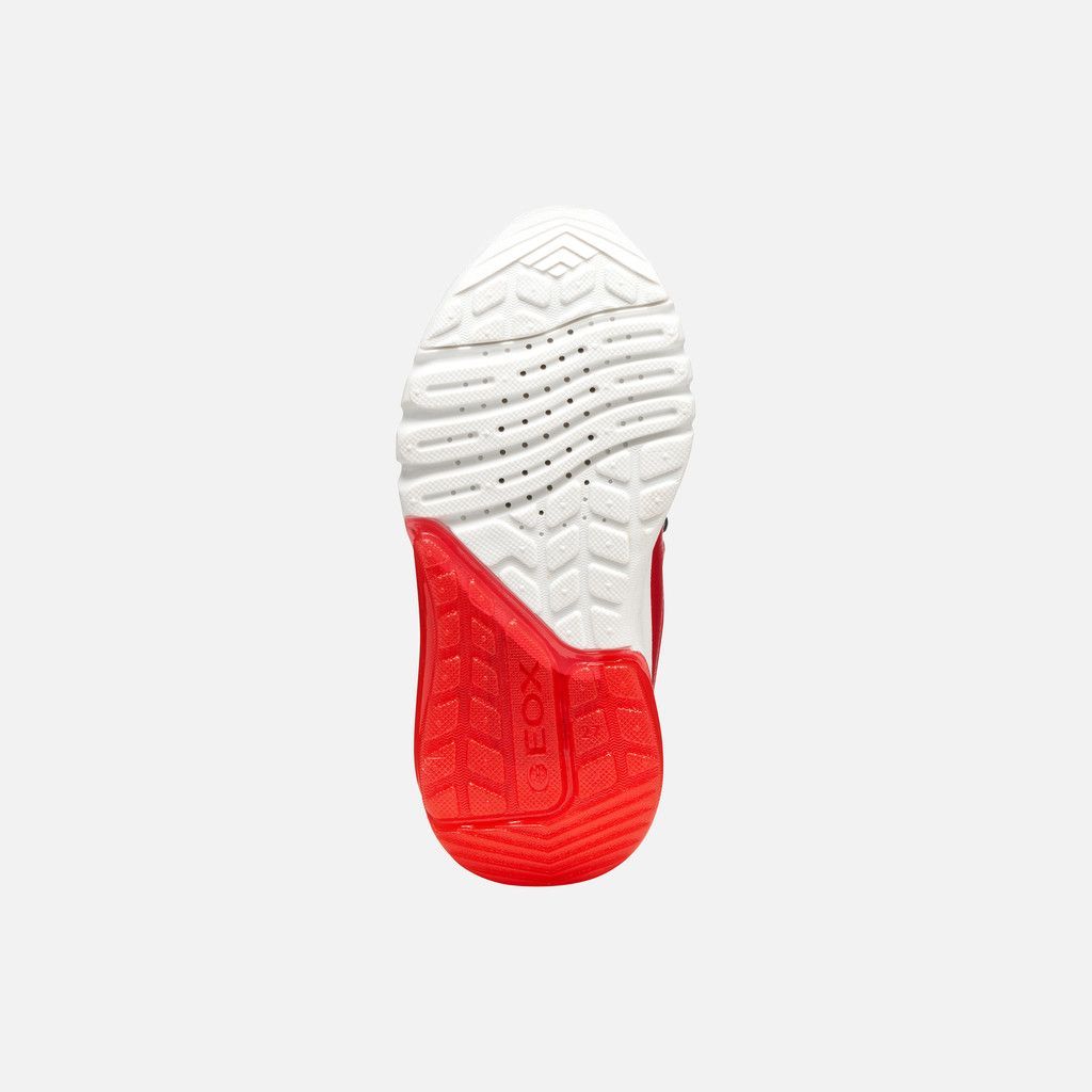 Geox J Ciberdron Boy - 33 - 4