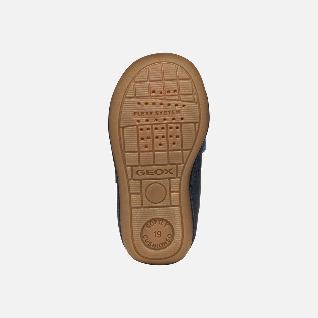 Geox B Tutim Boy - 19 - 4
