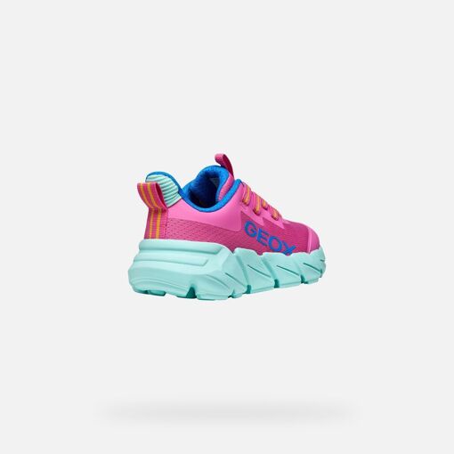Geox Flexyper Fast Junior - 36 - 5