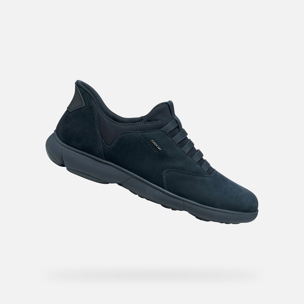Geox Nebula 2.0 Plus Man - 39