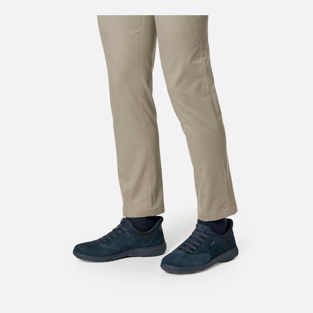 Geox Nebula 2.0 Plus Man - 39 - 2