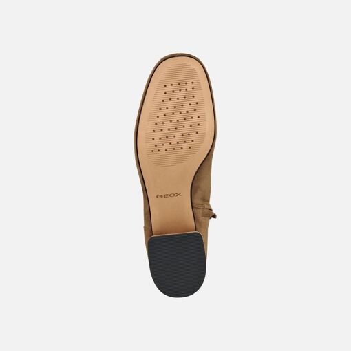 Geox Dhyalma Woman - 40 - 4