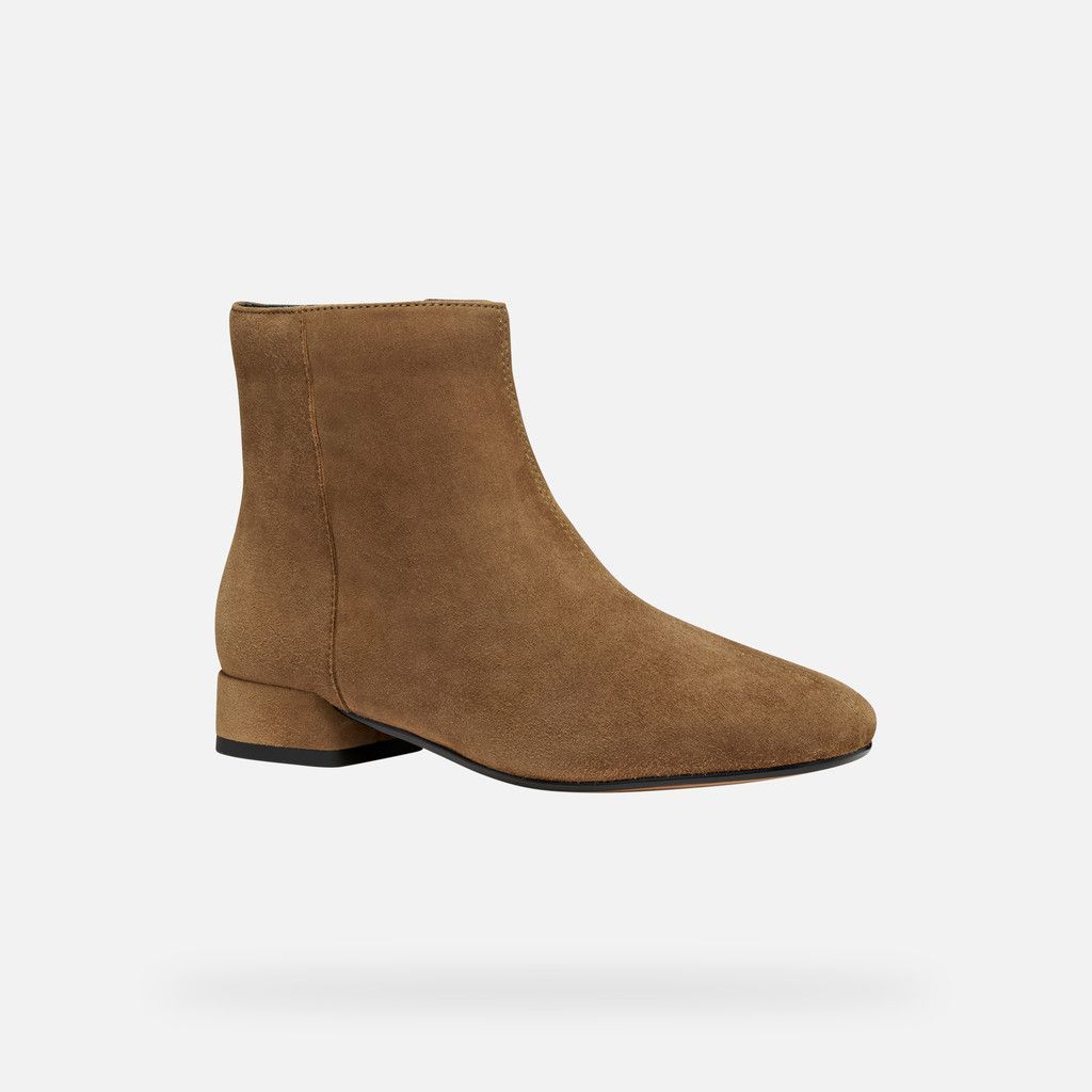 Geox Dhyalma Woman - 40 - 2