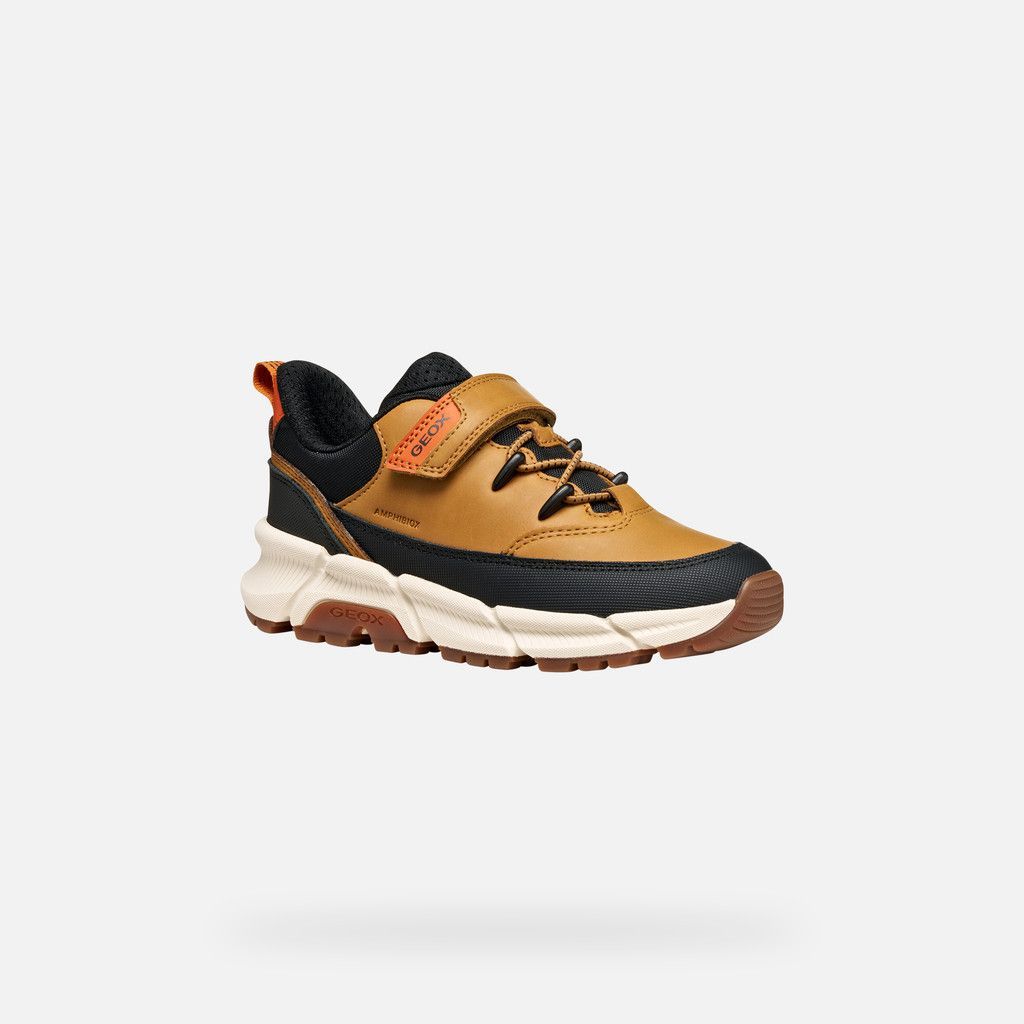 Geox J Flexyper Plus Boy - 32 - 2