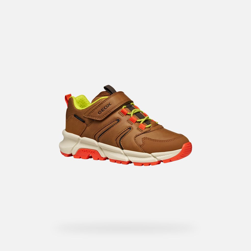 Geox J Flexyper Plus Boy - 30 - 2