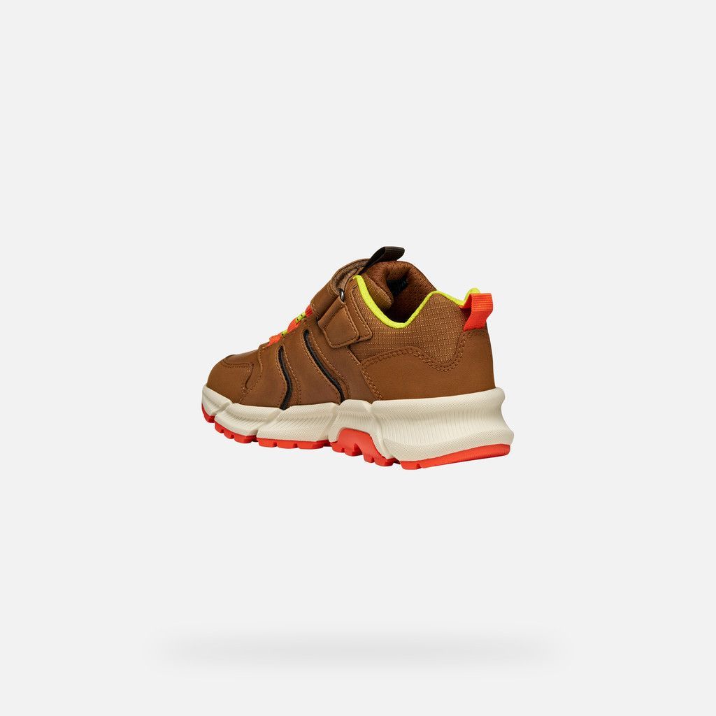 Geox J Flexyper Plus Boy - 30 - 3