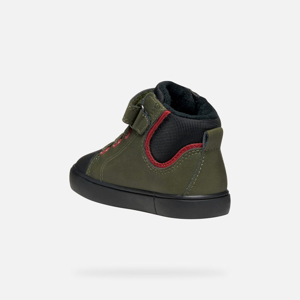 Geox B Gisli Boy - 27 - 3