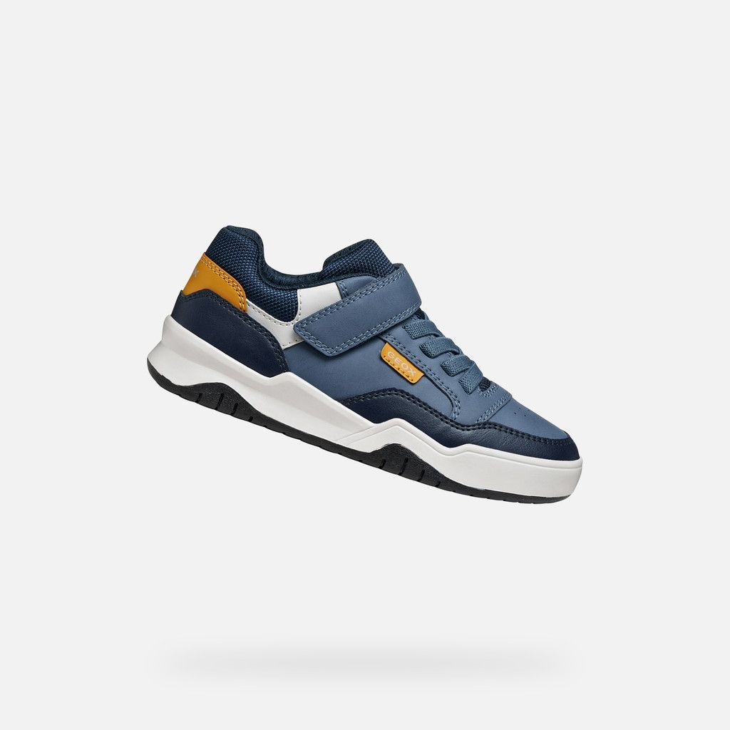 Geox J Perth Boy - 39